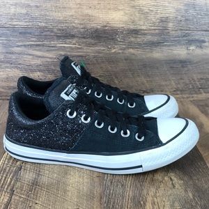 sequence converse shoes